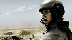 画像ギャラリー No.006のサムネイル画像 / ［Gamescom］「Battlefield 3」がGamescom会場にプレイアブル展示でドイツのゲーマーがうらやましすぎる。しかも，64人対戦まで