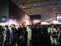 画像ギャラリー No.003のサムネイル画像 / ［Gamescom］今度はCo-opでBF3。Gamescomでプレイアブル展示されたPS3版「Battlefield 3」のCo-opをさくっとレポート