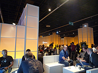 画像ギャラリー No.005のサムネイル画像 / ［Gamescom］今度はCo-opでBF3。Gamescomでプレイアブル展示されたPS3版「Battlefield 3」のCo-opをさくっとレポート