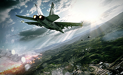 画像ギャラリー No.008のサムネイル画像 / ［Gamescom］今度はCo-opでBF3。Gamescomでプレイアブル展示されたPS3版「Battlefield 3」のCo-opをさくっとレポート