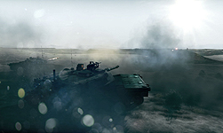 画像ギャラリー No.012のサムネイル画像 / ［Gamescom］今度はCo-opでBF3。Gamescomでプレイアブル展示されたPS3版「Battlefield 3」のCo-opをさくっとレポート