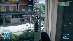 画像ギャラリー No.022のサムネイル画像 / 「バトルフィールド 3」のRushはこれまで以上にシビアなバランスかも。激しすぎる銃撃戦が体験できたオープンβテストのプレイフィールをお届け