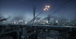 画像ギャラリー No.008のサムネイル画像 / 「Battlefield 3」のマルチプレイムービーがリリース。9種のマップと,ベースジャンプほか多彩なアクションをチェック