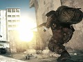 「バトルフィールド 3」，DLC第1弾「Back to Karkand」の最新スクリーンショット公開。市街地での迫力満点の戦闘シーンを確かめよう