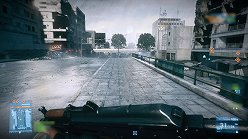 画像ギャラリー No.012のサムネイル画像 / PC版「バトルフィールド 3」の64人が参加するマルチプレイをレポート。銃弾が飛び交い,戦車が地を駆け,戦闘機が空に舞う戦場へ飛び出せ