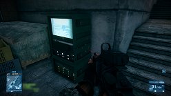 画像ギャラリー No.019のサムネイル画像 / PC版「バトルフィールド 3」の64人が参加するマルチプレイをレポート。銃弾が飛び交い,戦車が地を駆け,戦闘機が空に舞う戦場へ飛び出せ