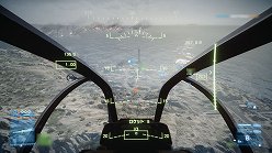 画像ギャラリー No.026のサムネイル画像 / PC版「バトルフィールド 3」の64人が参加するマルチプレイをレポート。銃弾が飛び交い,戦車が地を駆け,戦闘機が空に舞う戦場へ飛び出せ