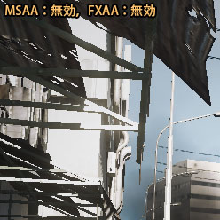 画像ギャラリー No.017のサムネイル画像 / 「バトルフィールド 3」を快適にプレイできるGPU選び（後編）〜細かな謎を解明しつつ，安定した高fps環境を目指す