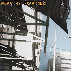 画像ギャラリー No.018のサムネイル画像 / 「バトルフィールド 3」を快適にプレイできるGPU選び（後編）〜細かな謎を解明しつつ，安定した高fps環境を目指す