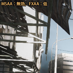 画像ギャラリー No.019のサムネイル画像 / 「バトルフィールド 3」を快適にプレイできるGPU選び（後編）〜細かな謎を解明しつつ，安定した高fps環境を目指す