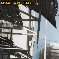 画像ギャラリー No.021のサムネイル画像 / 「バトルフィールド 3」を快適にプレイできるGPU選び（後編）〜細かな謎を解明しつつ，安定した高fps環境を目指す