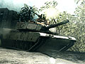 「Battlefield 3」のDLC第一弾，「Back to Karkand」の配信がついにスタート。発売を記念してWake Islandを舞台にした，壮絶なムービーも公開