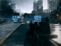 「Battlefield 3」，選択式コミュニケーションシステム「Commo Rose 2.0」は2012年2月にPC向けにリリース予定？