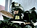 「Battlefield 3」の最新DLC「Close Quarters」に収録される，「Ziba Tower」マップを紹介したムービーが公開