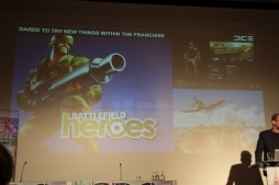 画像ギャラリー No.006のサムネイル画像 / ［Gamescom］開発できないと考える知識がなかったから，BF1942は完成した。シリーズのたどった10年と，それを生み出したDICEの20年を振り返る