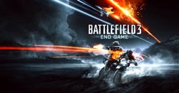 画像ギャラリー No.001のサムネイル画像 / 「バトルフィールド 3」の最新DLC「End Game」がPS3版先行で3月6日に配信。新モード「キャプチャー・ザ・フラグ」，2人乗りのダートバイクなどを追加