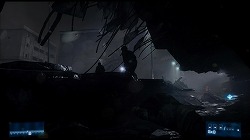 画像ギャラリー No.007のサムネイル画像 / シングルプレイも充実の内容。人気ミリタリーFPS最新作「バトルフィールド 3」，Xbox 360版のプレイムービーをアップ