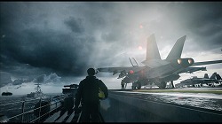 画像ギャラリー No.009のサムネイル画像 / シングルプレイも充実の内容。人気ミリタリーFPS最新作「バトルフィールド 3」，Xbox 360版のプレイムービーをアップ