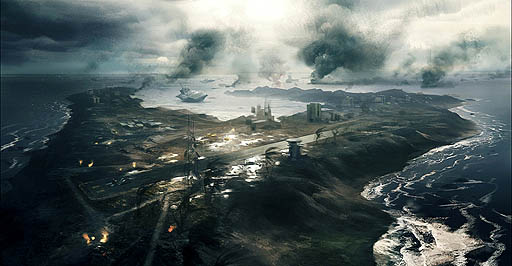 画像ギャラリー No.002のサムネイル画像 / 1GBを超える「Battlefield 3」のPlayStation 3向け大型アップデート「1.04パッチ」。日本では2012年4月3日に配信開始