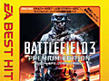 「EA BEST HITS バトルフィールド 3 プレミアム エディション」が7月3日発売。拡張パックなど一式をまとめて価格は2667円（税抜）
