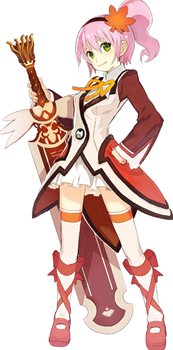 画像ギャラリー No.001のサムネイル画像 / 「テイルズ オブ ザ ワールド レディアント マイソロジー3」最新情報！ パワーアップしたゲーム内容や登場キャラクターを紹介