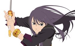 画像ギャラリー No.005のサムネイル画像 / 「テイルズ オブ ザ ワールド レディアント マイソロジー3」最新情報！ パワーアップしたゲーム内容や登場キャラクターを紹介
