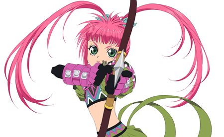 画像ギャラリー No.006のサムネイル画像 / 「テイルズ オブ ザ ワールド レディアント マイソロジー3」最新情報！ パワーアップしたゲーム内容や登場キャラクターを紹介