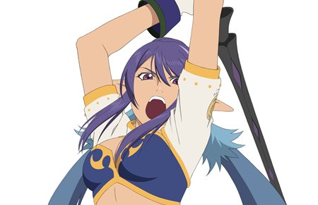 画像ギャラリー No.008のサムネイル画像 / 「テイルズ オブ ザ ワールド レディアント マイソロジー3」最新情報！ パワーアップしたゲーム内容や登場キャラクターを紹介