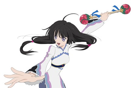 画像ギャラリー No.009のサムネイル画像 / 「テイルズ オブ ザ ワールド レディアント マイソロジー3」最新情報！ パワーアップしたゲーム内容や登場キャラクターを紹介