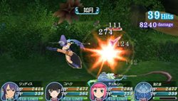 画像ギャラリー No.028のサムネイル画像 / 「テイルズ オブ ザ ワールド レディアント マイソロジー3」最新情報！ パワーアップしたゲーム内容や登場キャラクターを紹介