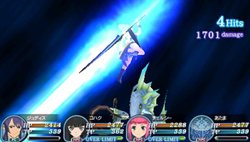 画像ギャラリー No.029のサムネイル画像 / 「テイルズ オブ ザ ワールド レディアント マイソロジー3」最新情報！ パワーアップしたゲーム内容や登場キャラクターを紹介