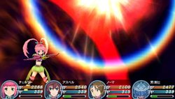 画像ギャラリー No.030のサムネイル画像 / 「テイルズ オブ ザ ワールド レディアント マイソロジー3」最新情報！ パワーアップしたゲーム内容や登場キャラクターを紹介