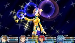 画像ギャラリー No.031のサムネイル画像 / 「テイルズ オブ ザ ワールド レディアント マイソロジー3」最新情報！ パワーアップしたゲーム内容や登場キャラクターを紹介