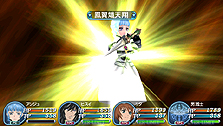 画像ギャラリー No.011のサムネイル画像 / 「テイルズ オブ ザ ワールド レディアント マイソロジー3」最新情報。5人の新キャラや新戦闘システム「レディアント・ドライヴ」などの情報が公開