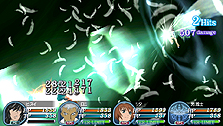 画像ギャラリー No.018のサムネイル画像 / 「テイルズ オブ ザ ワールド レディアント マイソロジー3」最新情報。5人の新キャラや新戦闘システム「レディアント・ドライヴ」などの情報が公開