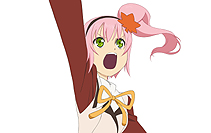 画像ギャラリー No.033のサムネイル画像 / 「テイルズ オブ ザ ワールド レディアント マイソロジー3」最新情報。5人の新キャラや新戦闘システム「レディアント・ドライヴ」などの情報が公開