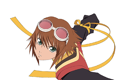 画像ギャラリー No.041のサムネイル画像 / 「テイルズ オブ ザ ワールド レディアント マイソロジー3」最新情報。5人の新キャラや新戦闘システム「レディアント・ドライヴ」などの情報が公開