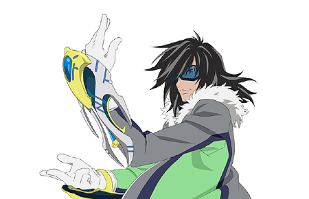 画像ギャラリー No.042のサムネイル画像 / 「テイルズ オブ ザ ワールド レディアント マイソロジー3」最新情報。5人の新キャラや新戦闘システム「レディアント・ドライヴ」などの情報が公開
