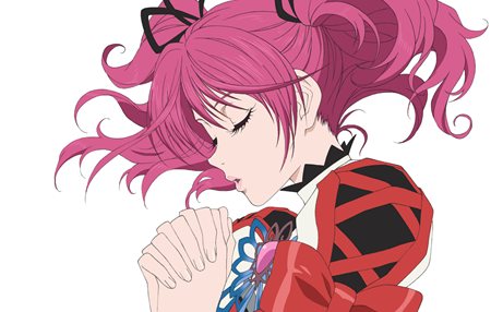 画像ギャラリー No.015のサムネイル画像 / 「TOW レディアント マイソロジー3」5人の新キャラクターや新職業「ガンマン」，初登場のシステム「合成」などの新情報が公開