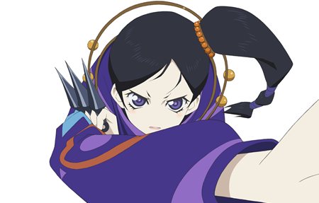 画像ギャラリー No.017のサムネイル画像 / 「TOW レディアント マイソロジー3」5人の新キャラクターや新職業「ガンマン」，初登場のシステム「合成」などの新情報が公開