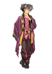 画像ギャラリー No.018のサムネイル画像 / 「TOW レディアント マイソロジー3」5人の新キャラクターや新職業「ガンマン」，初登場のシステム「合成」などの新情報が公開