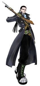 画像ギャラリー No.021のサムネイル画像 / 「TOW レディアント マイソロジー3」5人の新キャラクターや新職業「ガンマン」，初登場のシステム「合成」などの新情報が公開