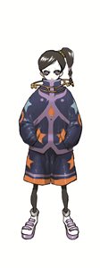 画像ギャラリー No.022のサムネイル画像 / 「TOW レディアント マイソロジー3」5人の新キャラクターや新職業「ガンマン」，初登場のシステム「合成」などの新情報が公開