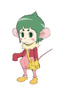 画像ギャラリー No.023のサムネイル画像 / 「TOW レディアント マイソロジー3」5人の新キャラクターや新職業「ガンマン」，初登場のシステム「合成」などの新情報が公開