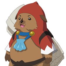 画像ギャラリー No.025のサムネイル画像 / 「TOW レディアント マイソロジー3」5人の新キャラクターや新職業「ガンマン」，初登場のシステム「合成」などの新情報が公開