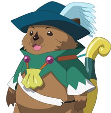 画像ギャラリー No.026のサムネイル画像 / 「TOW レディアント マイソロジー3」5人の新キャラクターや新職業「ガンマン」，初登場のシステム「合成」などの新情報が公開