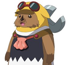 画像ギャラリー No.027のサムネイル画像 / 「TOW レディアント マイソロジー3」5人の新キャラクターや新職業「ガンマン」，初登場のシステム「合成」などの新情報が公開
