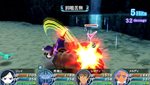 画像ギャラリー No.035のサムネイル画像 / 「TOW レディアント マイソロジー3」5人の新キャラクターや新職業「ガンマン」，初登場のシステム「合成」などの新情報が公開