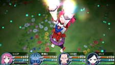 画像ギャラリー No.050のサムネイル画像 / 「TOW レディアント マイソロジー3」5人の新キャラクターや新職業「ガンマン」，初登場のシステム「合成」などの新情報が公開