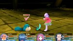 画像ギャラリー No.052のサムネイル画像 / 「TOW レディアント マイソロジー3」5人の新キャラクターや新職業「ガンマン」，初登場のシステム「合成」などの新情報が公開